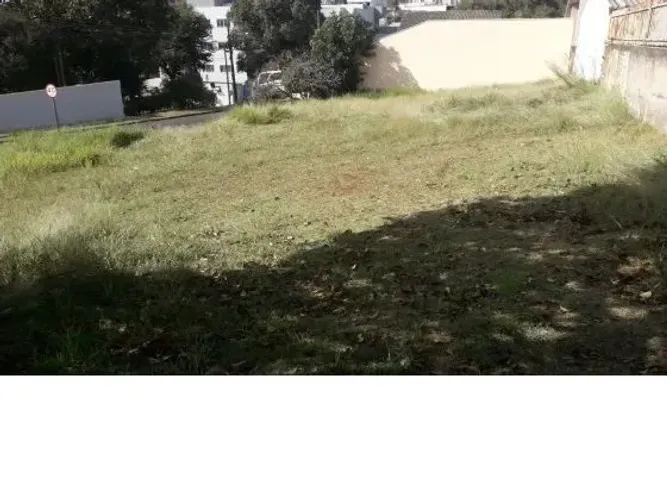 TERRENO PATO BRANCO