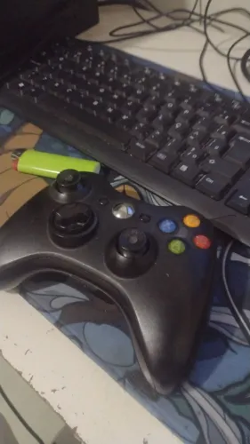 Controle Xbox 360, preciso vender urgentemente