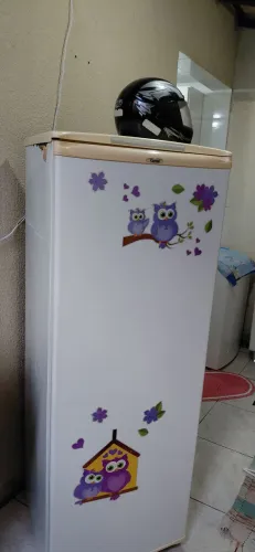 Geladeira