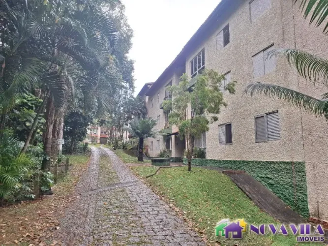 Apartamento para locação em Jaguariúna-SP, Jardim Mauá II. 3 quartos, 1 suíte, 2 salas, 2