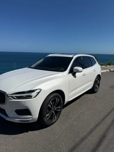 Volvo XC 60 T-5 Momentum 2.0 254cv AWD 5P 2019