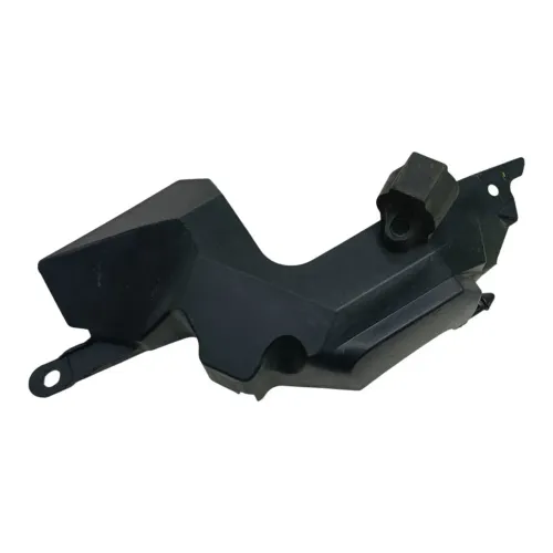 Acabamento Radiador Yamaha MT 09 2013 a 2018 (Original)