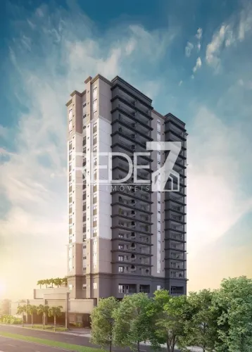 apartamento - Bonfim - Campinas