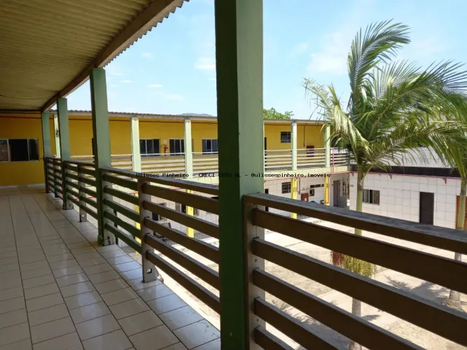 Hotel para Venda em Mongaguá, Agenor de Campos