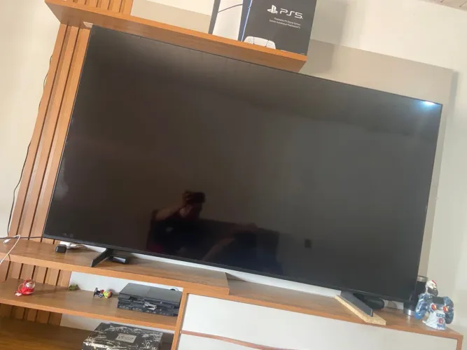 TV Samsung 65 polegadas 