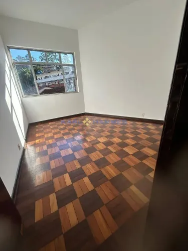Apartamento padrão para Locação, Centro, Petrópolis, RJ
