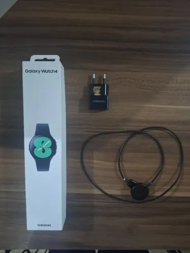 Galaxy Watch 4