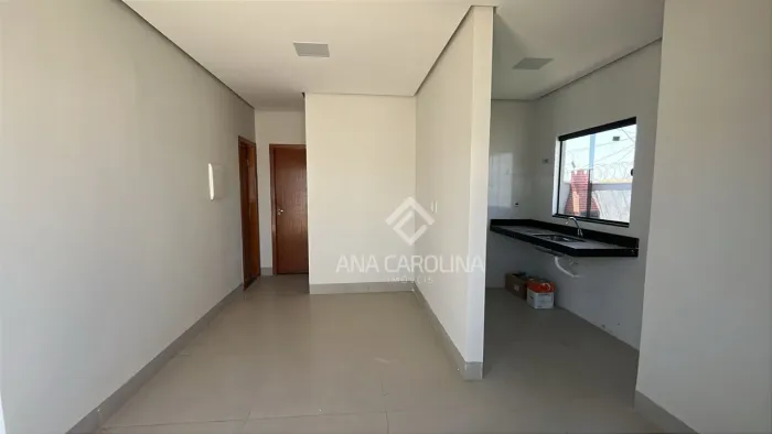 Casa à venda no bairro Novo Primavera