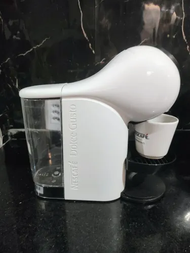 Cafeteira Dulce Gosto Arno