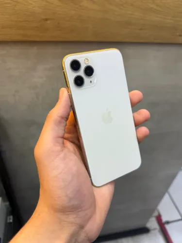 UNICA PEÇA IPHONE 11 PRO 64GB SEMI NOVO