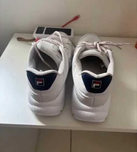 Tênis fila feminino 