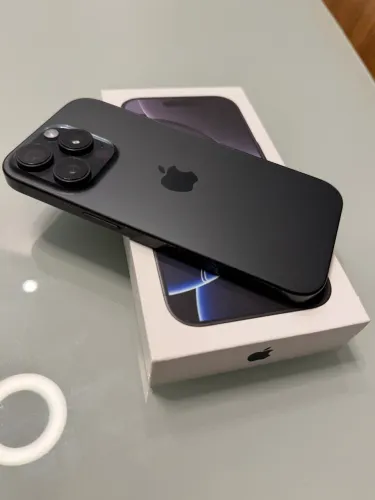iPhone 16 Pro 256gb