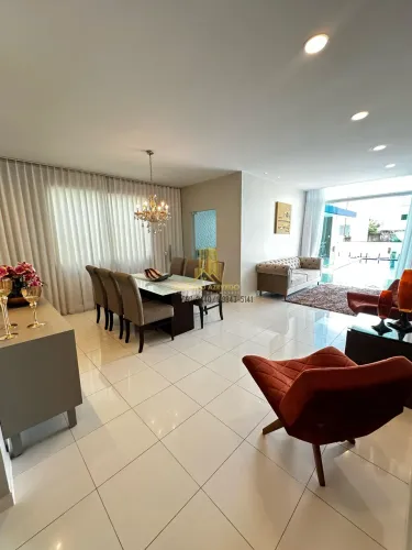 Jardim Europa, casa de alto padrão, Antares