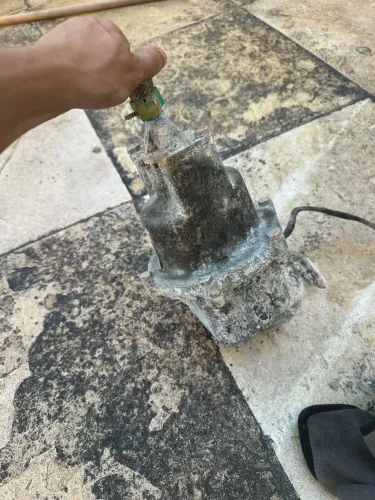 Motor sapinho pra vender logo, funcionando normal