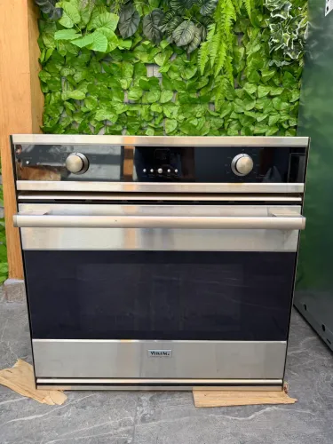 Forno Elétrico Viking