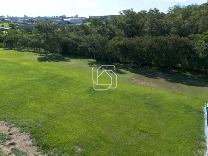 Terreno em Indaiatuba à venda Jardins do Golfe Residencial Indaiatuba - SP | Área total 1.