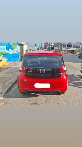 Fiat Mobi Like 1.0 Fire Flex 5P. 2021