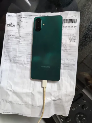 Samsung a07