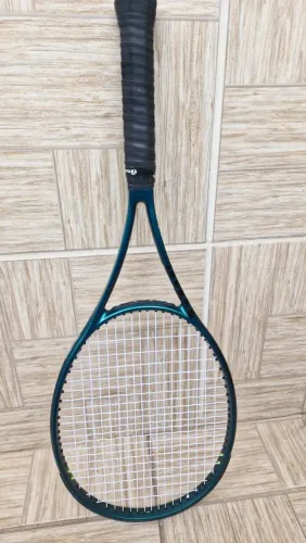 Raquete de Tênis Wilson Blade 98 18x20 L3