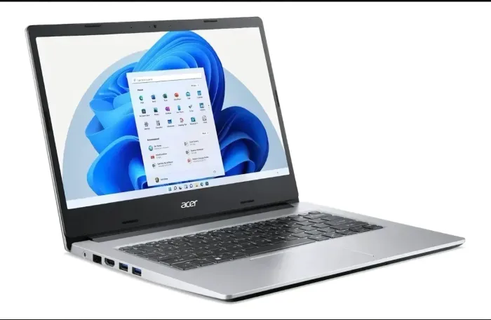 Vendo notebook acer seminovo já é o menor preço