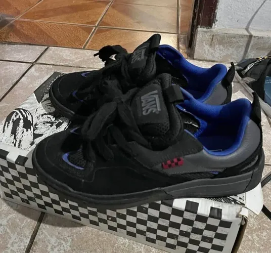 Tênis Vans Mixxa original