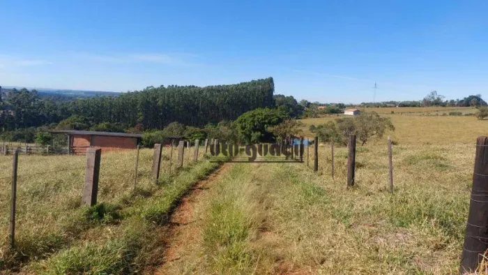 Sítio à venda, 532400 m² por R$ 5.500.000,00 - Área Rural - Angatuba/SP