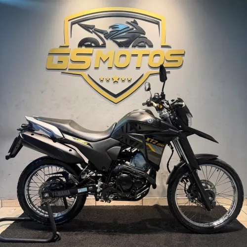 Lander 250 NOVA ( divido até 21x no cartão )