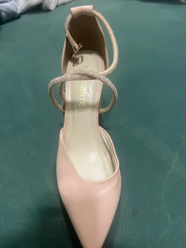 Vendo sapato