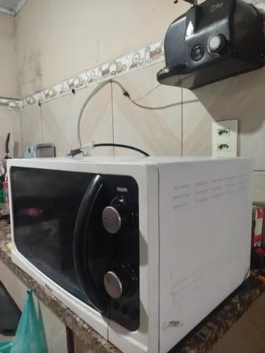 Forno elétrico