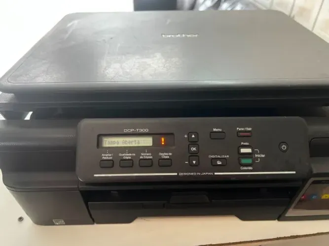 Impressora Bother DCP- T300