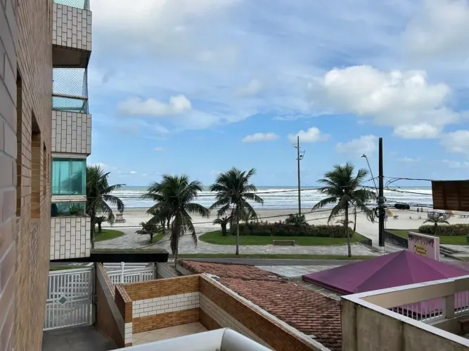 [554-78157] Apartamento 55m² para Locação na Vila Caiçara  Excelente Oportunidade