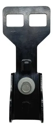 Suporte Banco Chevrolet Montana 2025 2026 Preto