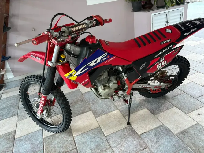 Crf 230