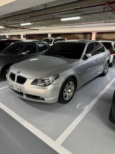 BMW 530I/IA 530i/ia 2006
