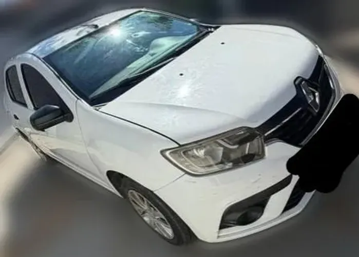 Carro para alugar