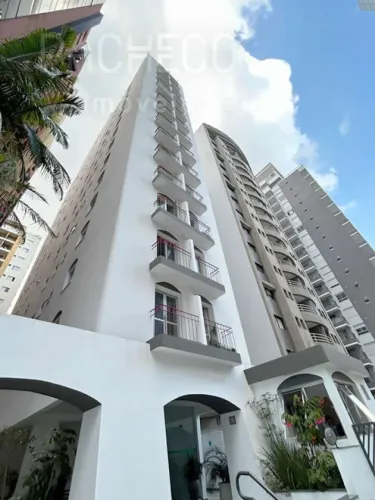 Apartamento, Bela Vista - São Paulo
