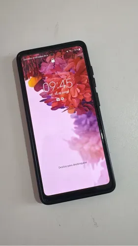 Celular Samsung S20 