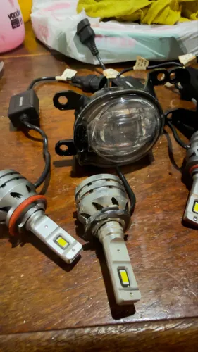 Leds