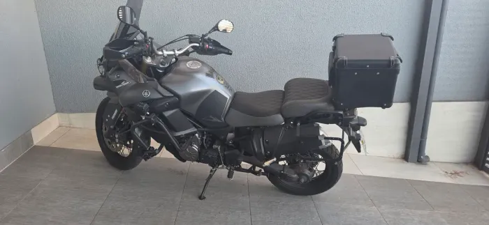 Vendo super Teneré