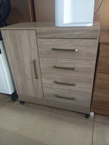 Cômoda nova em oferta 