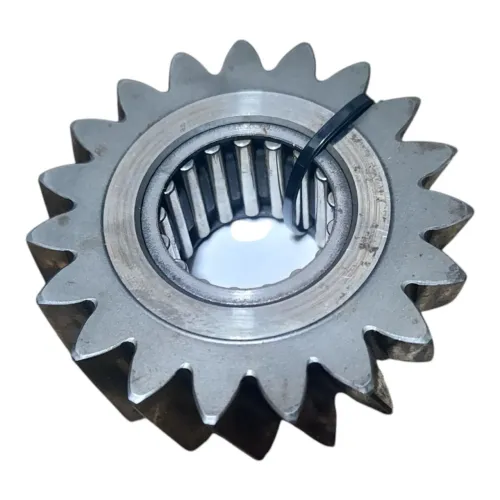 Engrenagem Ré Caixa Zf 6s420 Daily 35s14 1323305007