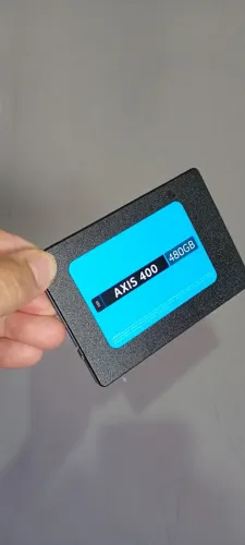 SSD 480gb