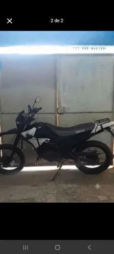 Xtz 125 2008