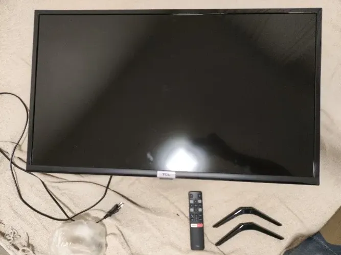 HD SMART TV 32" TCL