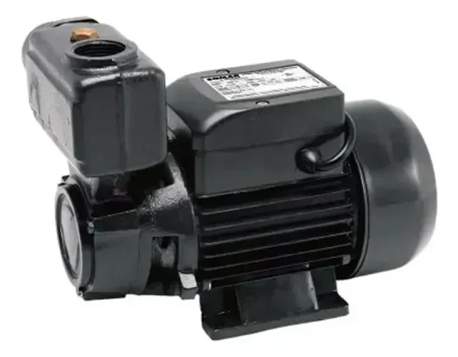 Bomba Centrifuga Aspirante 1/2cv Sasp30 N/subm 36,7l/min
