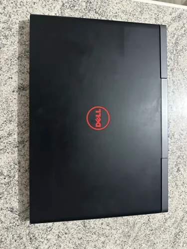 Notebook Dell Inspiron 15 7000 Gaming