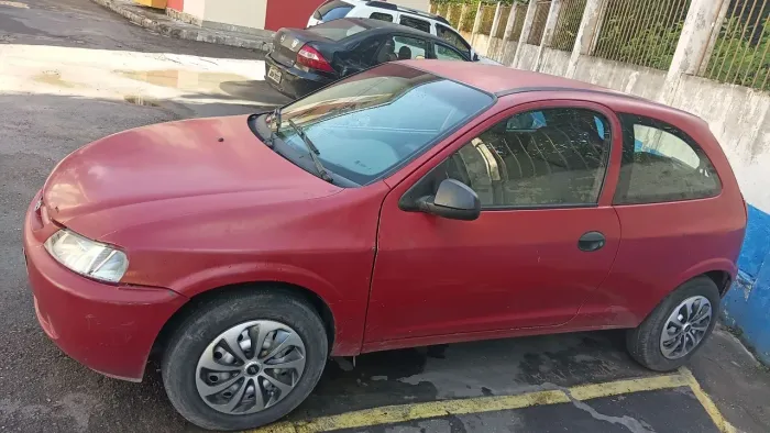 Chevrolet Celta 1.0/super/n.piq.1.0 MPFI VHC 8V 3P 2005