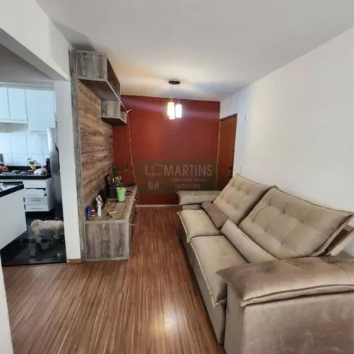Apartamento 3 quartos no bairro Parque São Pedro, Venda Nova-B