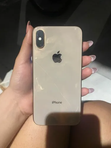 iPhone XS