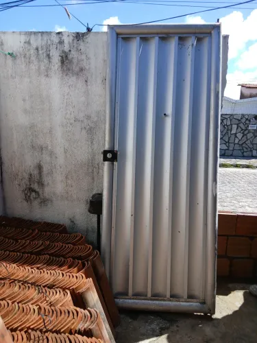Portão